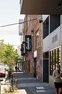 Tyrian Serviced Apartments Fitzroy