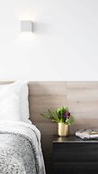 Tyrian Serviced Apartments Fitzroy