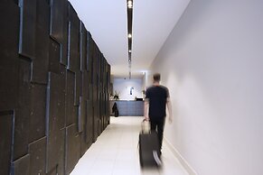 Tyrian Serviced Apartments Fitzroy