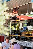 Tyrian Serviced Apartments Fitzroy