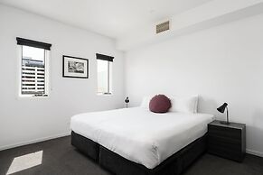 Tyrian Serviced Apartments Fitzroy