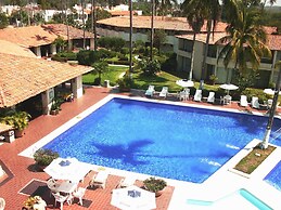 Cabo Blanco Hotel & Marina