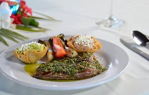 Cabo Blanco Hotel & Marina