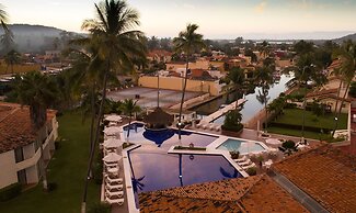 Cabo Blanco Hotel & Marina