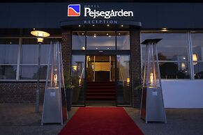 Hotel Pejsegården