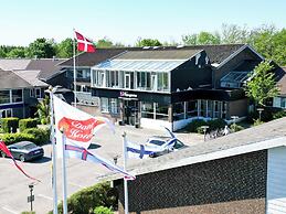 Hotel Pejsegården