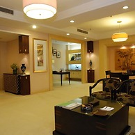 Kande Club Hotel