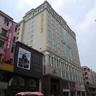 Kande Club Hotel