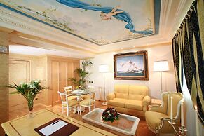 Grand Hotel del Parco - Bergamo Airport