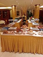 Grand Hotel del Parco - Bergamo Airport