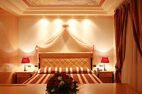 Grand Hotel del Parco - Bergamo Airport