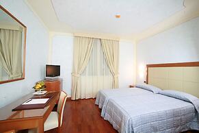 Grand Hotel del Parco - Bergamo Airport