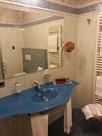 Grand Hotel del Parco - Bergamo Airport