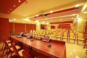 Grand Hotel del Parco - Bergamo Airport