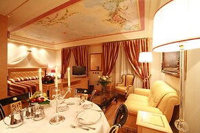 Grand Hotel del Parco - Bergamo Airport