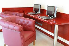 Grand Hotel del Parco - Bergamo Airport