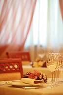 Grand Hotel del Parco - Bergamo Airport