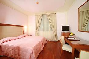 Grand Hotel del Parco - Bergamo Airport