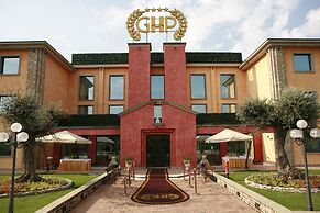 Grand Hotel del Parco - Bergamo Airport