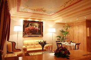 Grand Hotel del Parco - Bergamo Airport