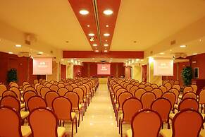 Grand Hotel del Parco - Bergamo Airport