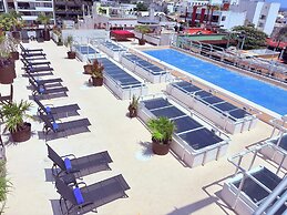 Hotel Kavia 5th Avenida