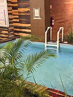 Hotel Kavia 5th Avenida