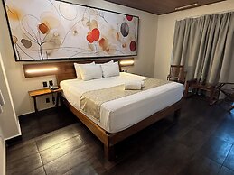Hotel Kavia 5th Avenida