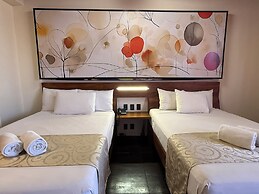 Hotel Kavia 5th Avenida