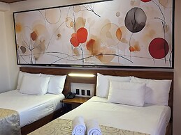 Hotel Kavia 5th Avenida