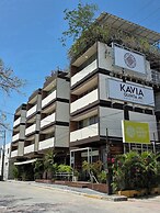 Hotel Kavia 5th Avenida