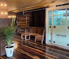 Hotel Kavia 5th Avenida