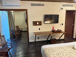 Hotel Kavia 5th Avenida