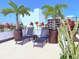 Hotel Kavia 5th Avenida