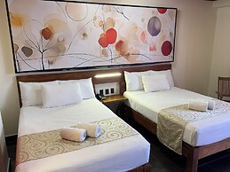 Hotel Kavia 5th Avenida
