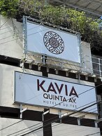 Hotel Kavia 5th Avenida