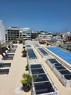 Hotel Kavia 5th Avenida