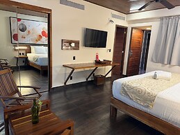Hotel Kavia 5th Avenida