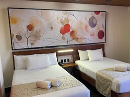 Hotel Kavia 5th Avenida