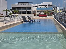 Hotel Kavia 5th Avenida