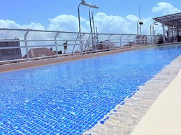 Hotel Kavia 5th Avenida