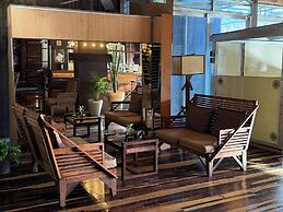 Hotel Kavia 5th Avenida