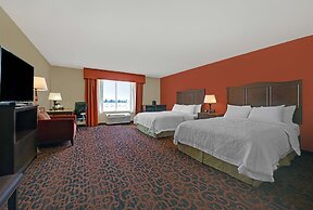 Hampton Inn Deming