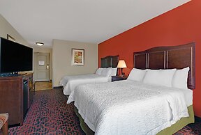 Hampton Inn Deming