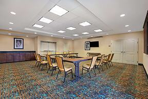 Hampton Inn Deming