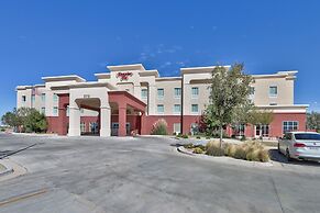 Hampton Inn Deming