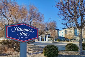 Hampton Inn Deming