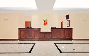 Super 8 by Wyndham Odessa TX