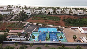 VOI Praia de Chaves Resort