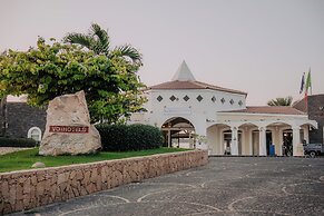 VOI Praia de Chaves Resort